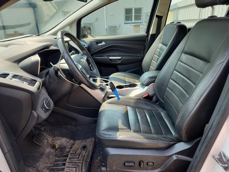 2013 Ford C-max მანქანა იყიდება აუქციონზე, vin: 1FADP5BU6DL519400, აუქციონის ნომერი: 61148366