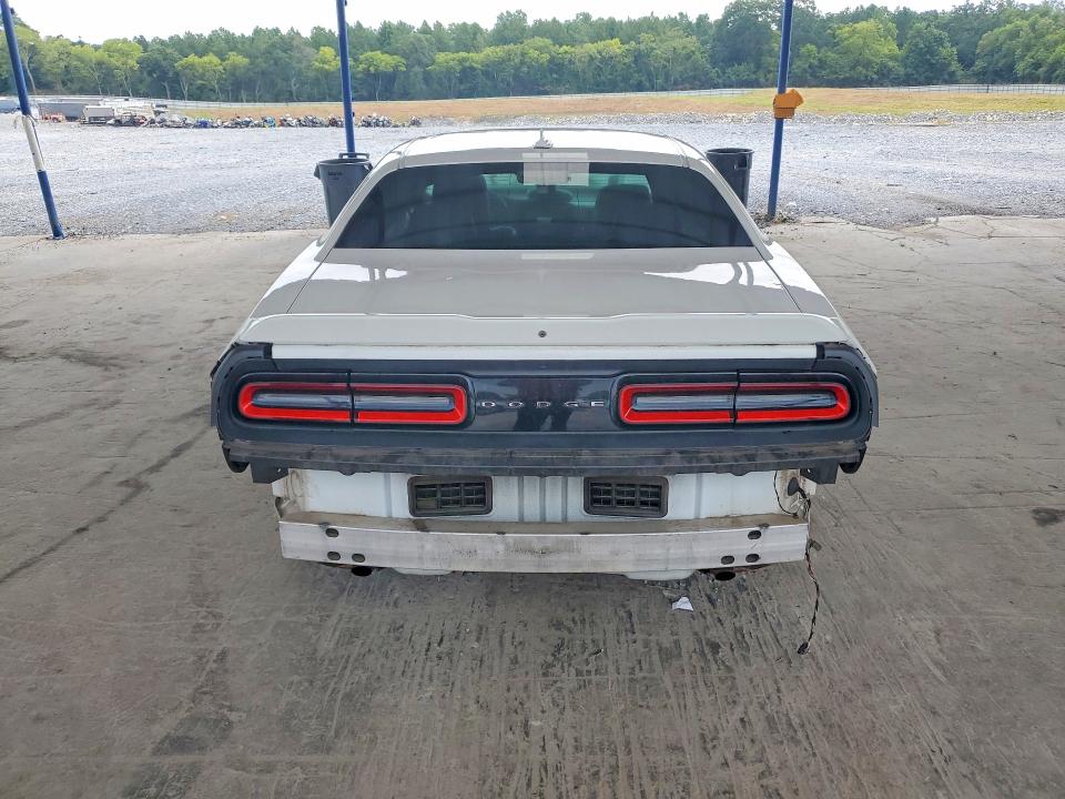 2015 Dodge Challenger მანქანა იყიდება აუქციონზე, vin: 2C3CDZBG9FH761506, აუქციონის ნომერი: 62425176