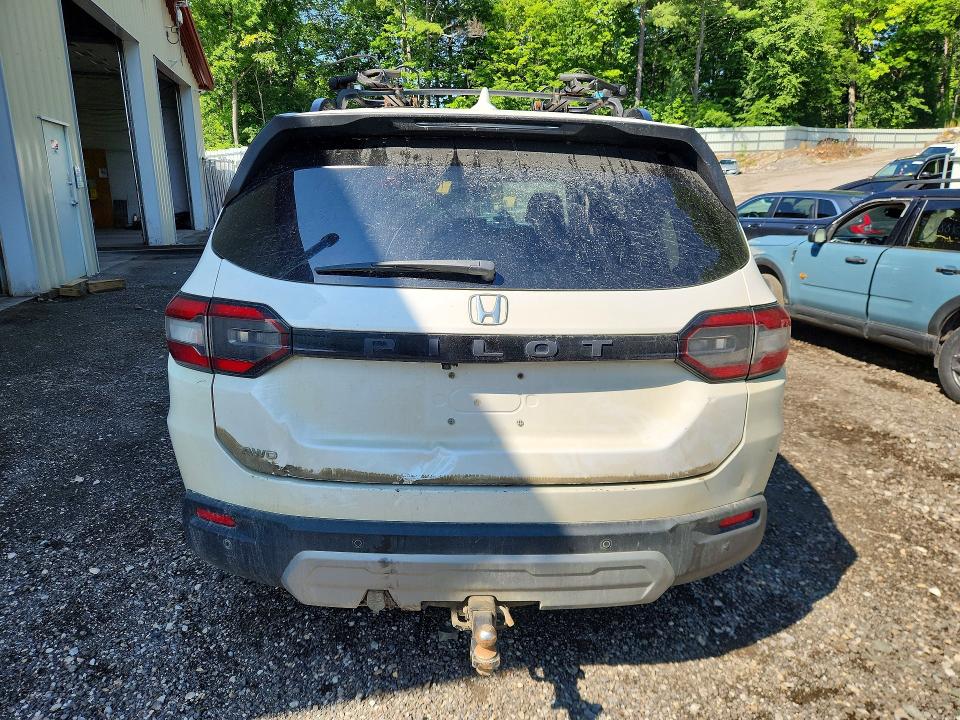 Aukcja sprzedaży 2023 Honda Pilot, vin: 5FNYG1H4XPB031652, numer aukcji: 85968095