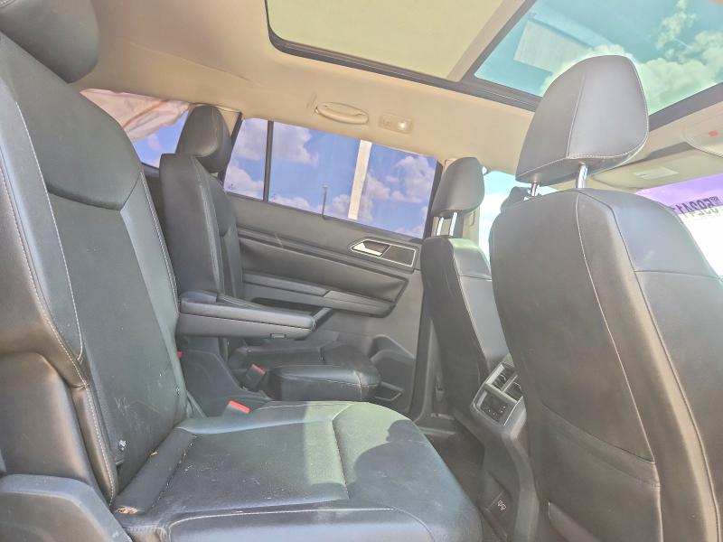 Продаж на аукціоні авто 2018 Volkswagen Atlas, vin: 1V2MR2CA5JC537663, номер лоту: 59241146
