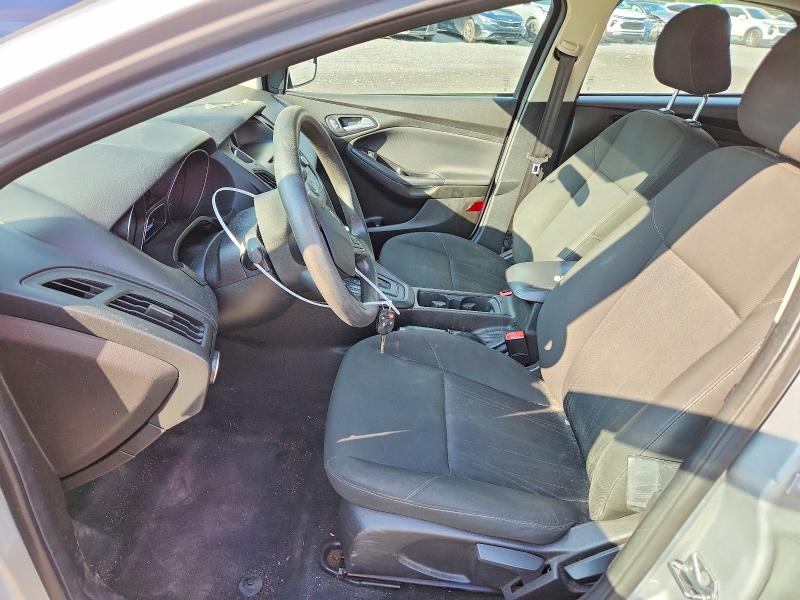 2016 Ford Focus მანქანა იყიდება აუქციონზე, vin: 1FADP3K23GL226500, აუქციონის ნომერი: 62090386