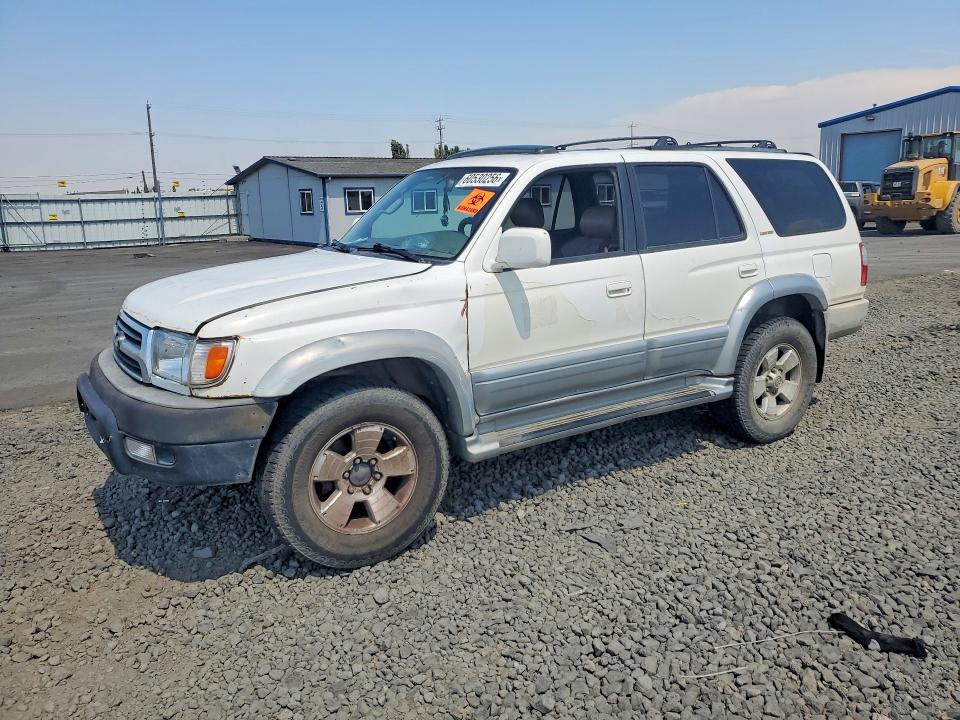 Продажа на аукционе авто 1999 Toyota 4runner, vin: JT3HN87R9X9027506, номер лота: 60530256