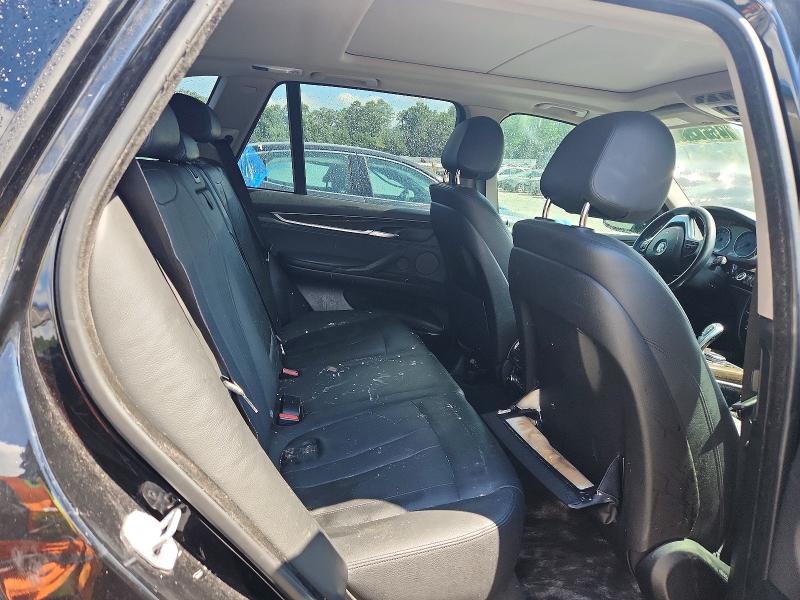 Продажа на аукционе авто 2016 Bmw X5, vin: 5UXKR0C54G0P24322, номер лота: 61570996