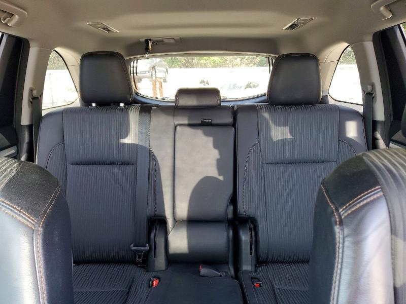 2018 Toyota Highlander მანქანა იყიდება აუქციონზე, vin: 5TDBZRFH9JS843287, აუქციონის ნომერი: 59677046