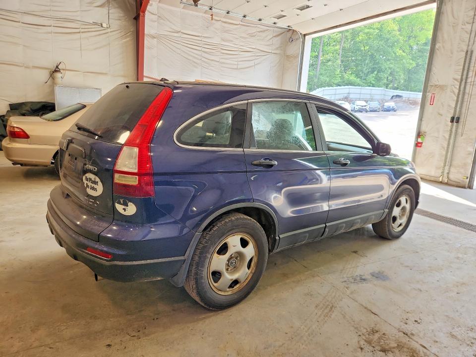 Продаж на аукціоні авто 2011 Honda Cr-v, vin: 5J6RE4H32BL014735, номер лоту: 60200196