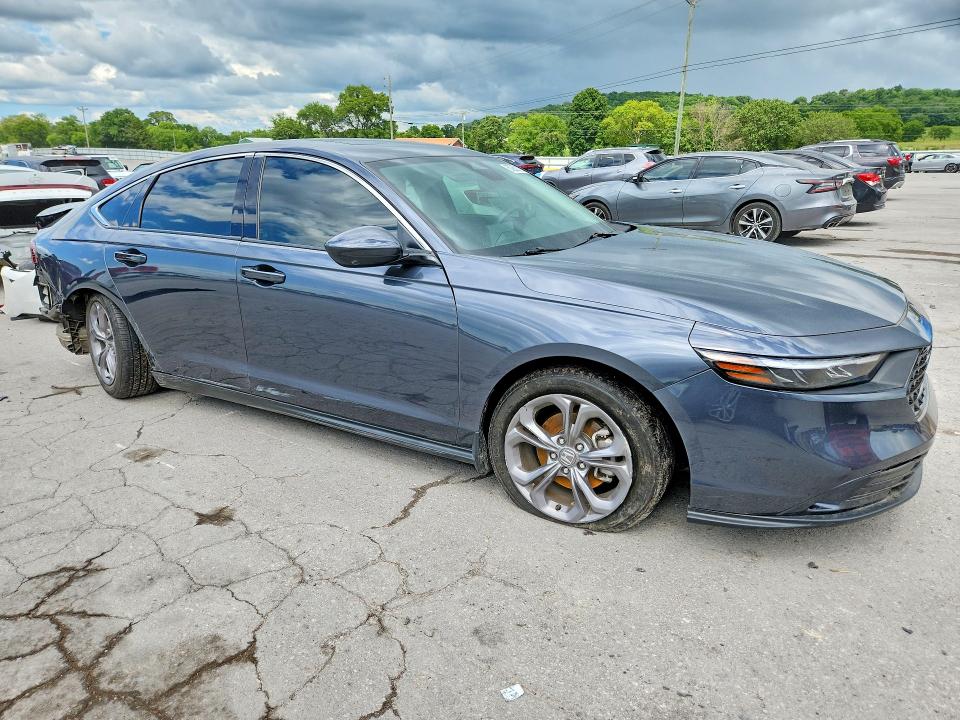 Aukcja sprzedaży 2024 Honda Accord, vin: 1HGCY1F37RA030795, numer aukcji: 60952126