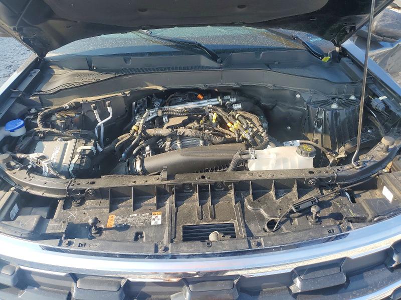 61535106 :رقم المزاد ، 1FMUK8DH1SGB20891 vin ، 2025 Ford Explorer مزاد بيع