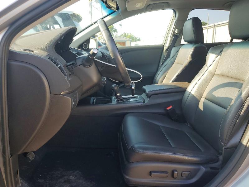 59779536 :رقم المزاد ، 5J8TB4H34HL015626 vin ، 2017 Acura Rdx مزاد بيع