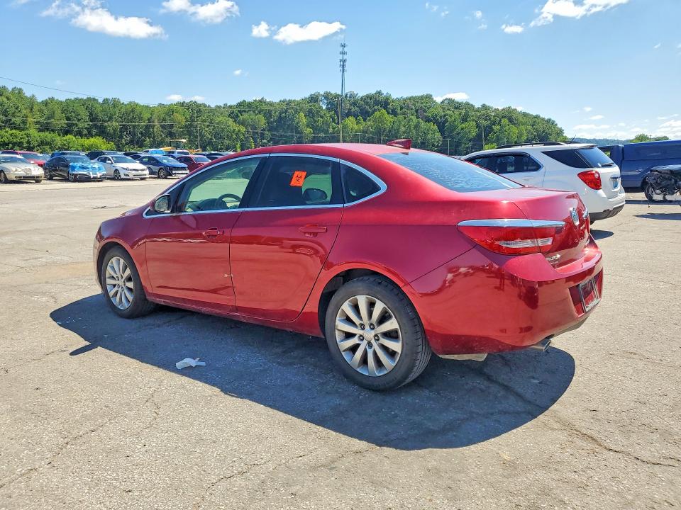 Продажа на аукционе авто 2015 Buick Verano, vin: 1G4PP5SK5F4196259, номер лота: 61149456