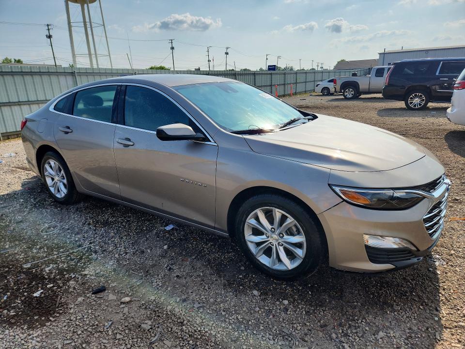 Aukcja sprzedaży 2023 Chevrolet Malibu, vin: 1G1ZD5ST4PF224551, numer aukcji: 59672716