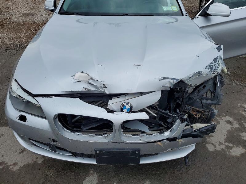 Aukcja sprzedaży 2012 Bmw 535, vin: WBAFU7C51CDU61362, numer aukcji: 62852716