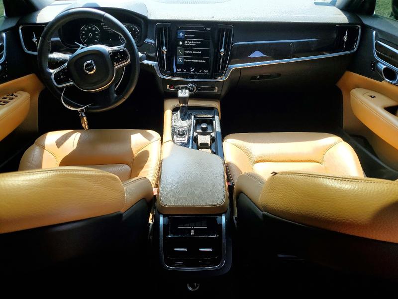 Aukcja sprzedaży 2017 Volvo S90, vin: YV1A22MK8H1017165, numer aukcji: 60684466