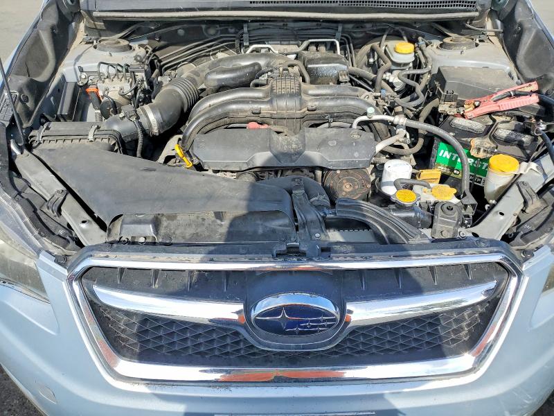 59620196 :رقم المزاد ، JF2GPASC7F8211585 vin ، 2015 Subaru Xv Crosstrek مزاد بيع