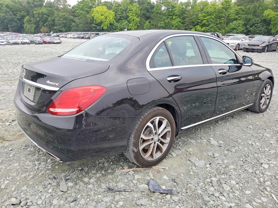 Продаж на аукціоні авто 2017 Mercedes-benz C, vin: 55SWF4KB0HU219910, номер лоту: 62888766