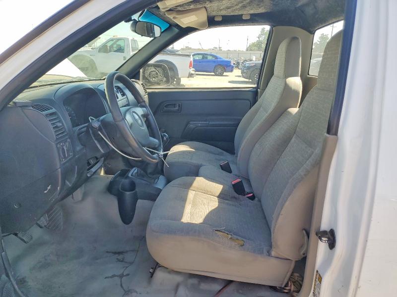 Продаж на аукціоні авто 2005 Gmc Canyon, vin: 1GTCS148X58107269, номер лоту: 60410636