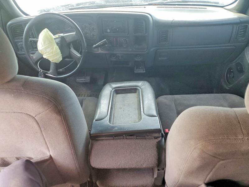 62684926 :رقم المزاد ، 2GTEK19B461119323 vin ، 2006 Gmc New Sierra مزاد بيع