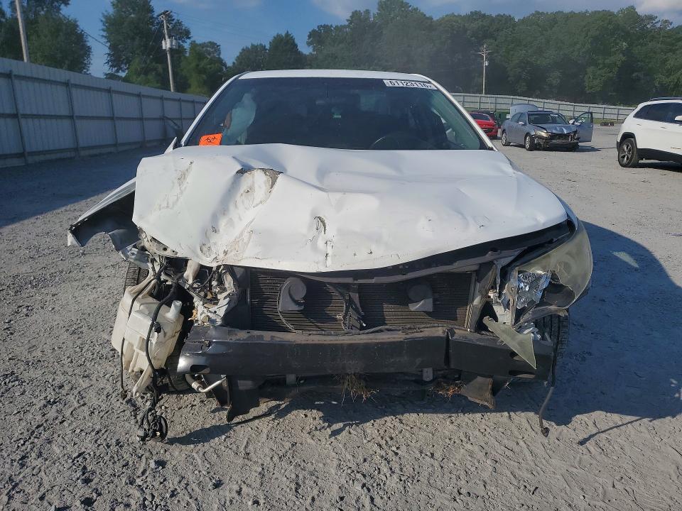 Продажа на аукционе авто 2012 Toyota Camry, vin: 4T1BF1FK7CU583200, номер лота: 61123116