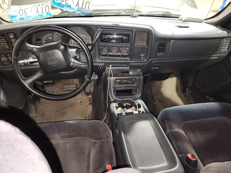 Aukcja sprzedaży 2000 Chevrolet Silverado, vin: 2GCEK19T1Y1359134, numer aukcji: 62673876