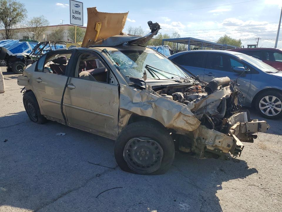 61757296 :رقم المزاد ، 1G1ZS58N97F113847 vin ، 2007 Chevrolet Malibu مزاد بيع