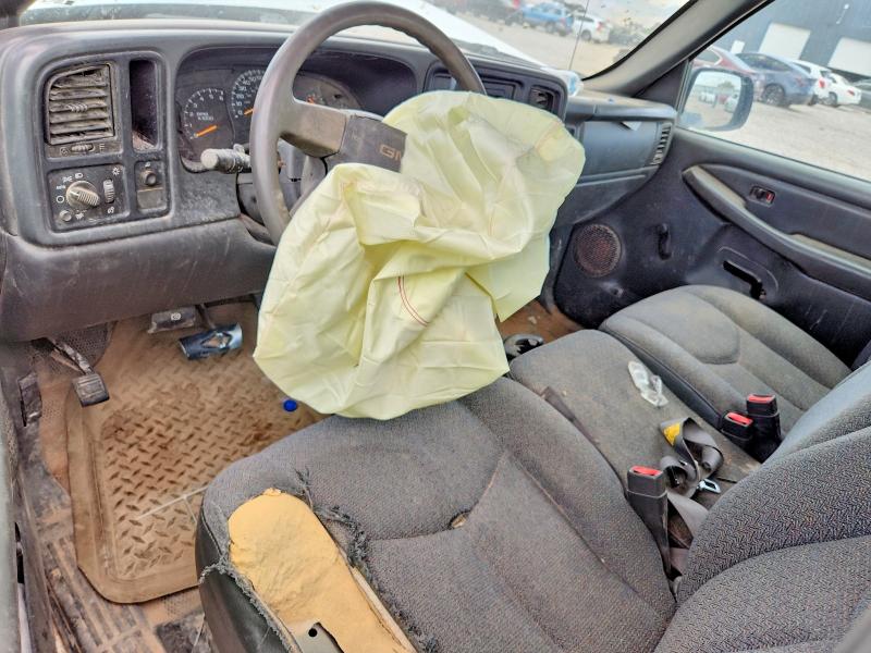 Продаж на аукціоні авто 2006 Gmc New Sierra, vin: 3GTEK14V26G249884, номер лоту: 59210616