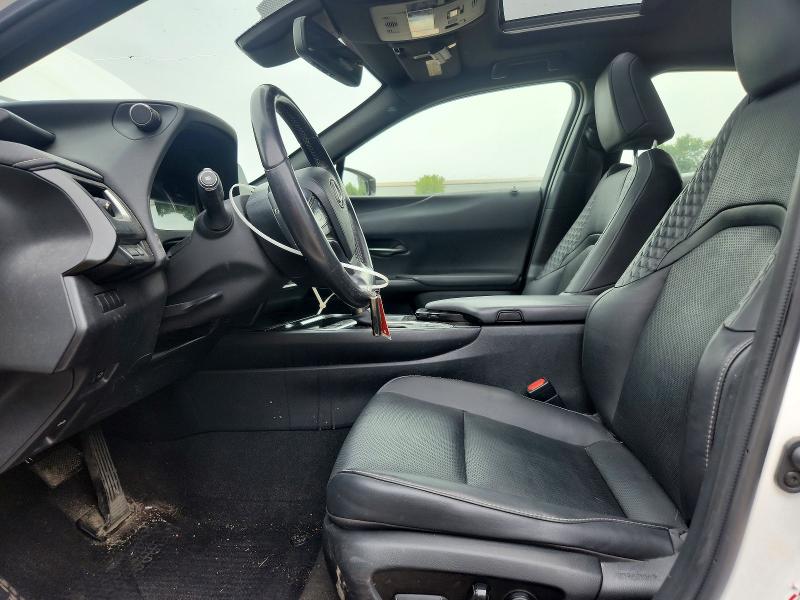Aukcja sprzedaży 2019 Lexus Ux, vin: JTHU9JBH9K2007728, numer aukcji: 61702466