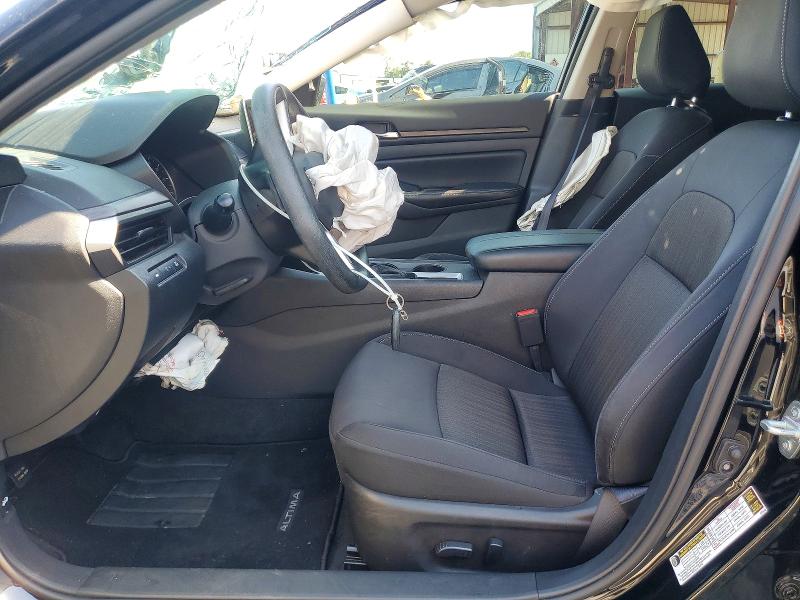 Продаж на аукціоні авто 2025 Nissan Altima, vin: 1N4BL4DVXSN350213, номер лоту: 59164146