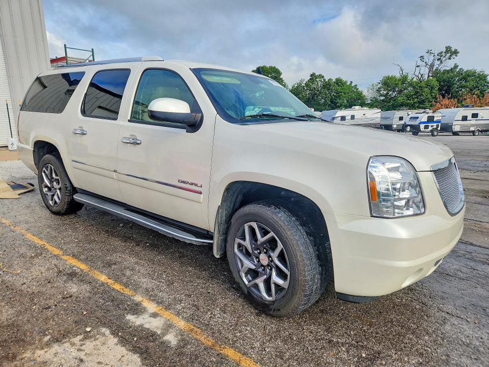 Aukcja sprzedaży 2012 Gmc Yukon Xl, vin: 1GKS2MEF7CR200031, numer aukcji: 61039106