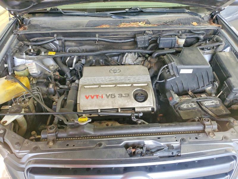 Продажа на аукционе авто 2005 Toyota Highlander, vin: JTEEP21A750089766, номер лота: 61632816
