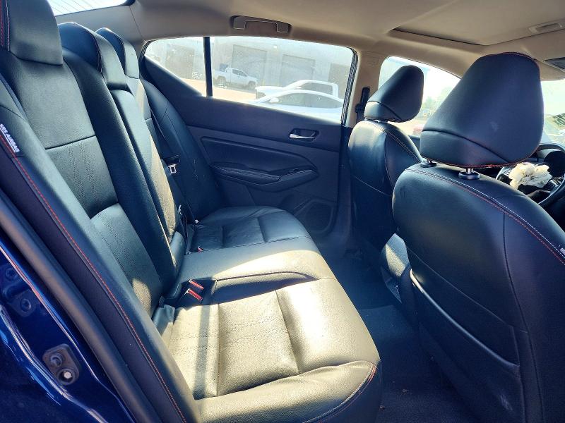 59162616 :رقم المزاد ، 1N4BL4CV5PN305334 vin ، 2023 Nissan Altima مزاد بيع