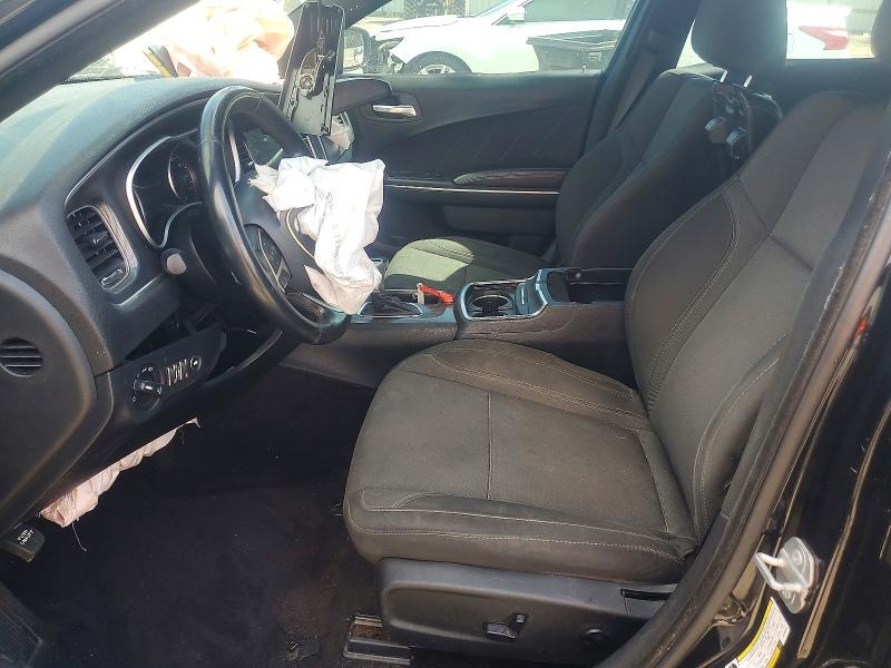 Aukcja sprzedaży 2018 Dodge Charger, vin: 2C3CDXHG7JH169252, numer aukcji: 61329386