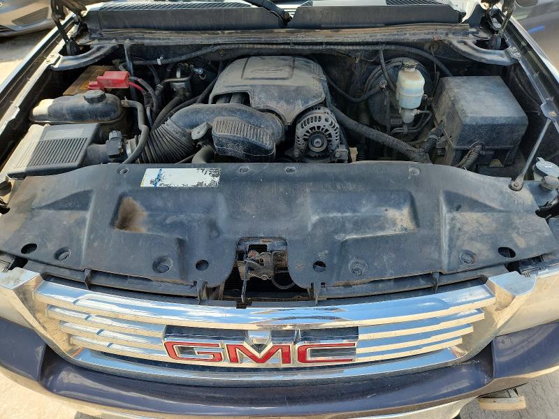 Aukcja sprzedaży 2010 Gmc Sierra, vin: 1GTSKWE31AZ239904, numer aukcji: 59329936