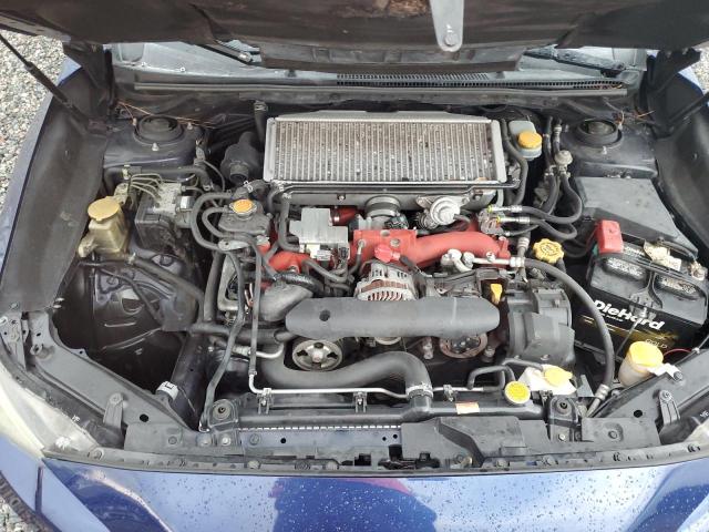 Продаж на аукціоні авто 2016 Subaru Wrx, vin: JF1VA2V64G9821920, номер лоту: 61551656