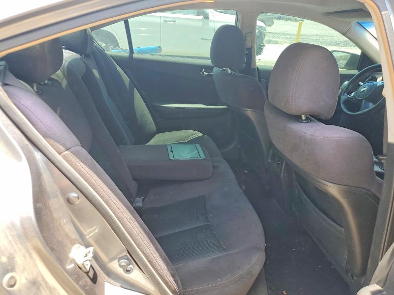 Aukcja sprzedaży 2014 Nissan Maxima, vin: 1N4AA5APXEC489237, numer aukcji: 60170456
