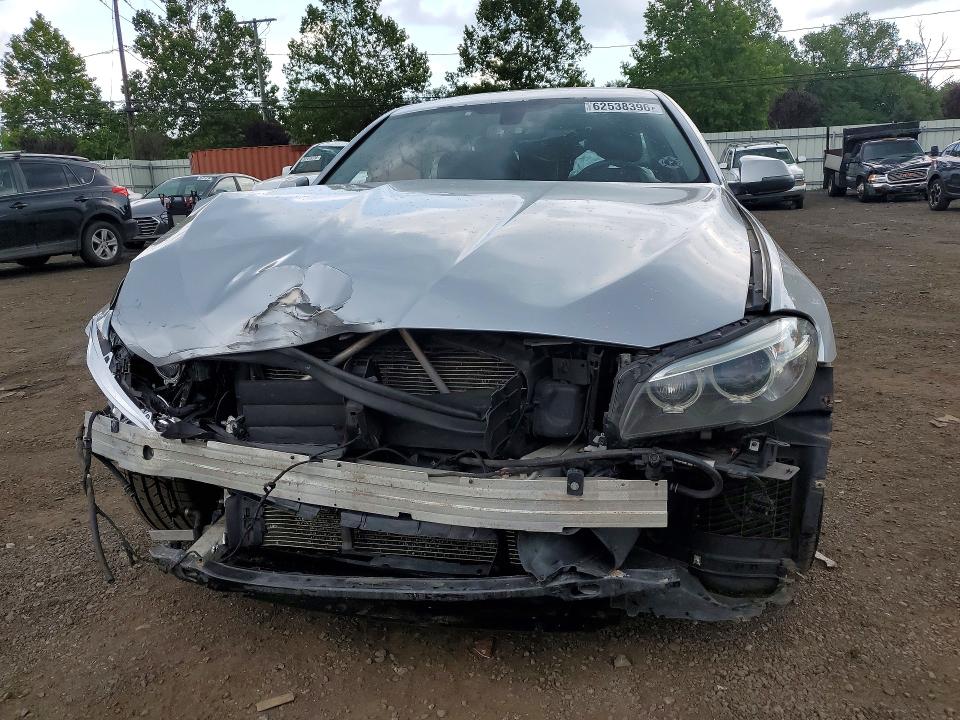62538396 :رقم المزاد ، WBA5B3C57ED539642 vin ، 2014 Bmw 535 مزاد بيع