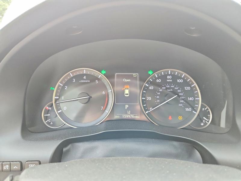 Aukcja sprzedaży 2016 Lexus Es, vin: JTHBK1GG0G2215418, numer aukcji: 61498616