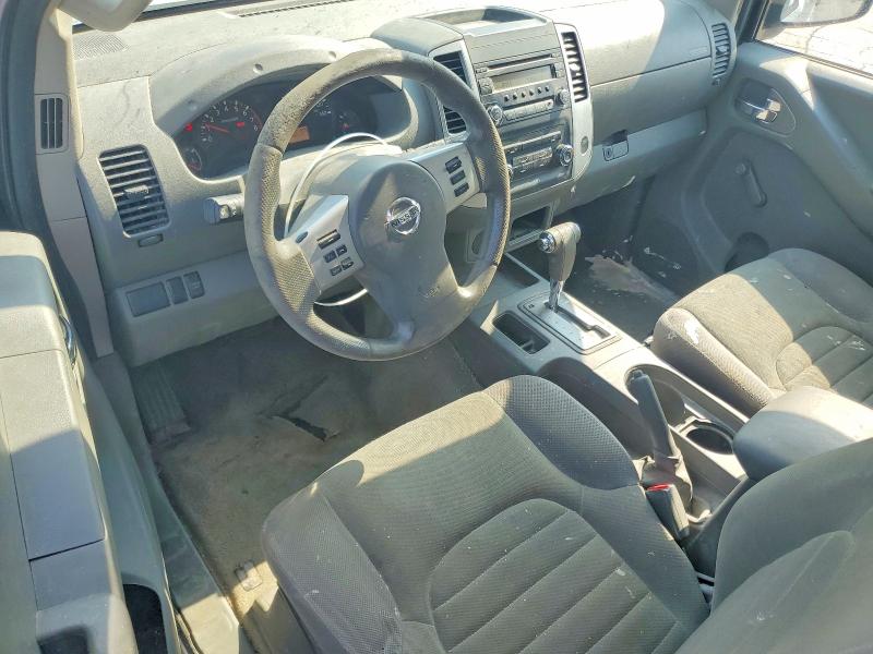 Продажа на аукционе авто 2014 Nissan Frontier, vin: 1N6BD0CT0EN722949, номер лота: 85607415