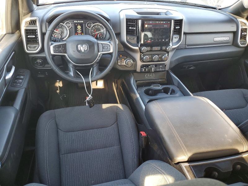 Продажа на аукционе авто 2022 Ram 1500, vin: 1C6SRFBTXNN133990, номер лота: 61639106