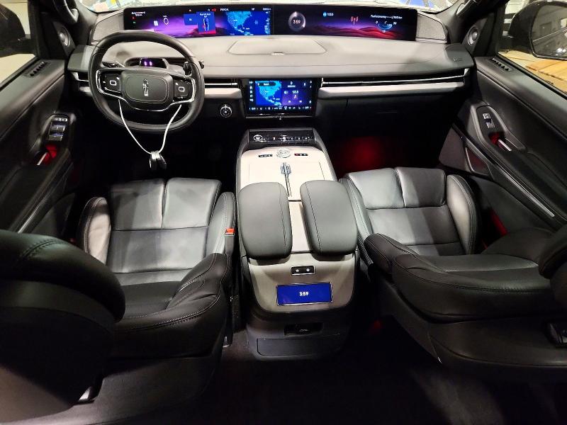 Aukcja sprzedaży 2025 Lincoln Navigator, vin: 5LMJJ3LG3SEL15255, numer aukcji: 58405036