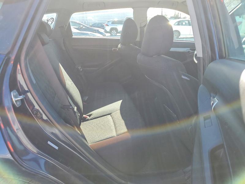 62294176 :رقم المزاد ، 5Y2SP67079Z431795 vin ، 2009 Pontiac Vibe مزاد بيع