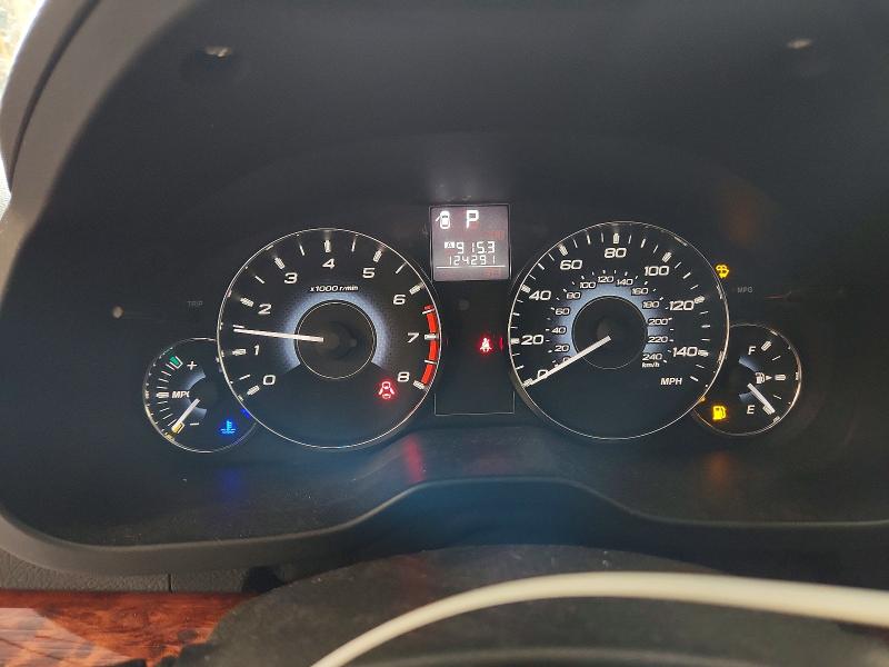 Продажа на аукционе авто 2010 Subaru Outback, vin: 4S4BRCKC1A3338302, номер лота: 61667486