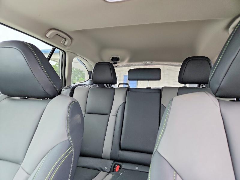 Продаж на аукціоні авто 2025 Subaru Outback, vin: 4S4BTALCXS3157804, номер лоту: 62163726
