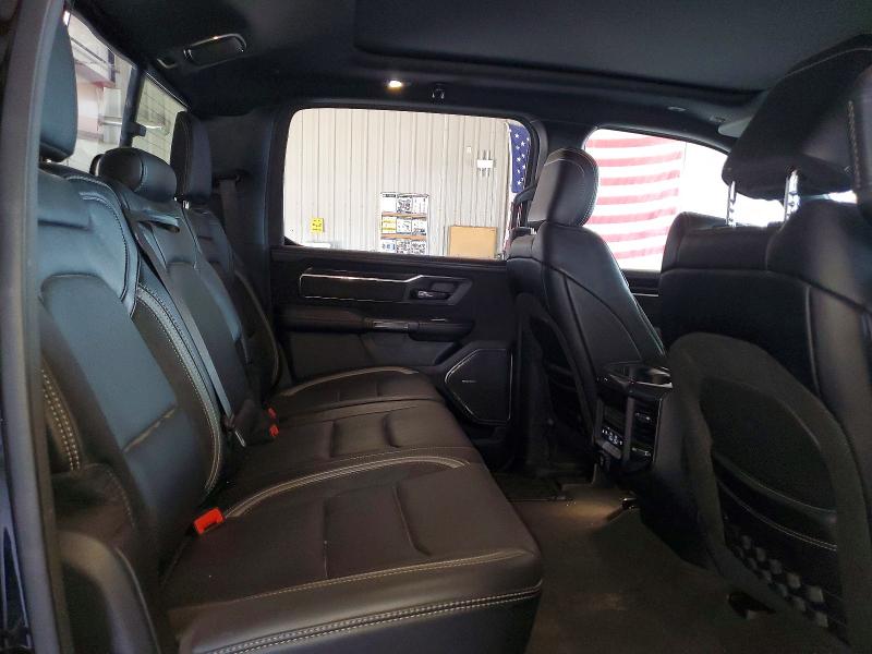 2021 Ram 1500 მანქანა იყიდება აუქციონზე, vin: 1C6SRFU90MN902898, აუქციონის ნომერი: 60605346