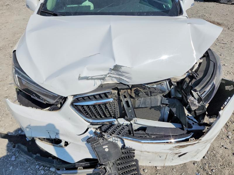 Продаж на аукціоні авто 2017 Buick Encore, vin: KL4CJASB0HB186440, номер лоту: 61903676