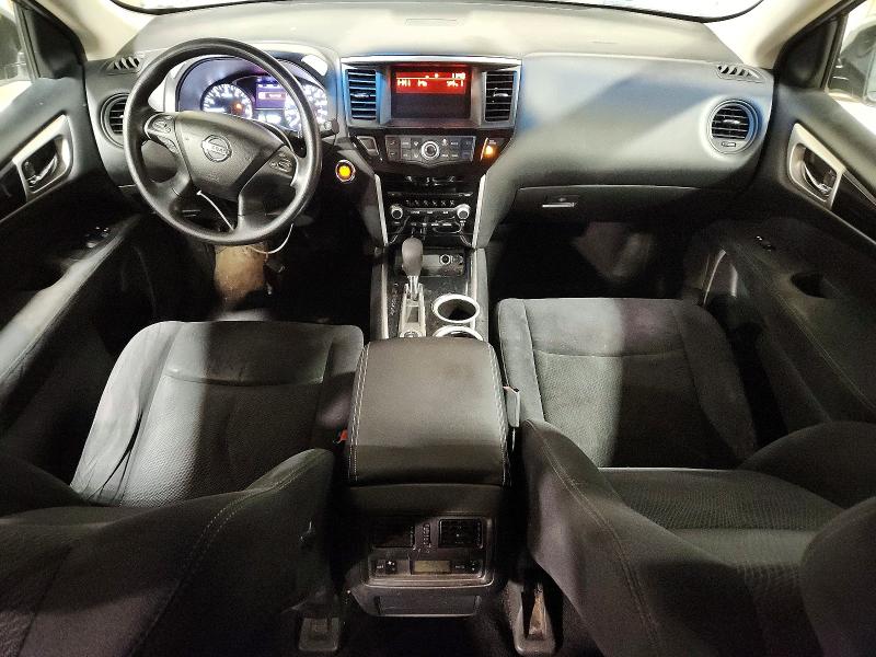 Продажа на аукционе авто 2015 Nissan Pathfinder, vin: 5N1AR2MM9FC692099, номер лота: 61388826