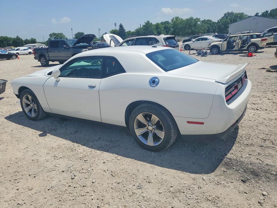 Aukcja sprzedaży 2019 Dodge Challenger, vin: 2C3CDZAG2KH701773, numer aukcji: 59555796