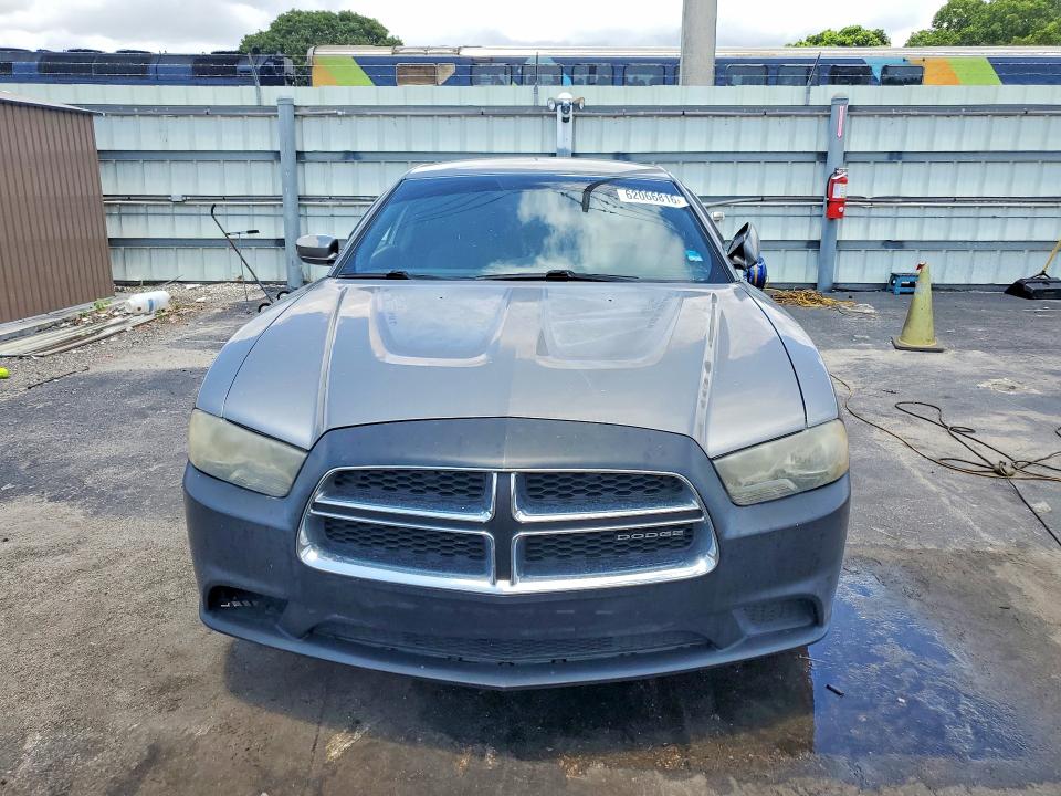 Продажа на аукционе авто 2011 Dodge Charger, vin: 2B3CL3CG3BH607444, номер лота: 62066816