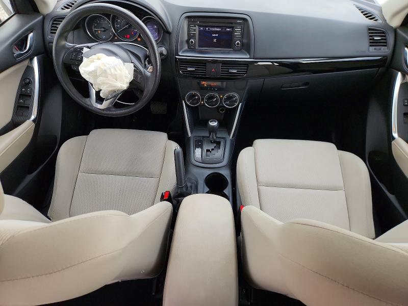 Aukcja sprzedaży 2014 Mazda Cx-5, vin: JM3KE2BE7E0346155, numer aukcji: 61878296
