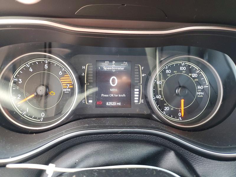Продажа на аукционе авто 2019 Jeep Cherokee, vin: 1C4PJLLB8KD290056, номер лота: 60234496