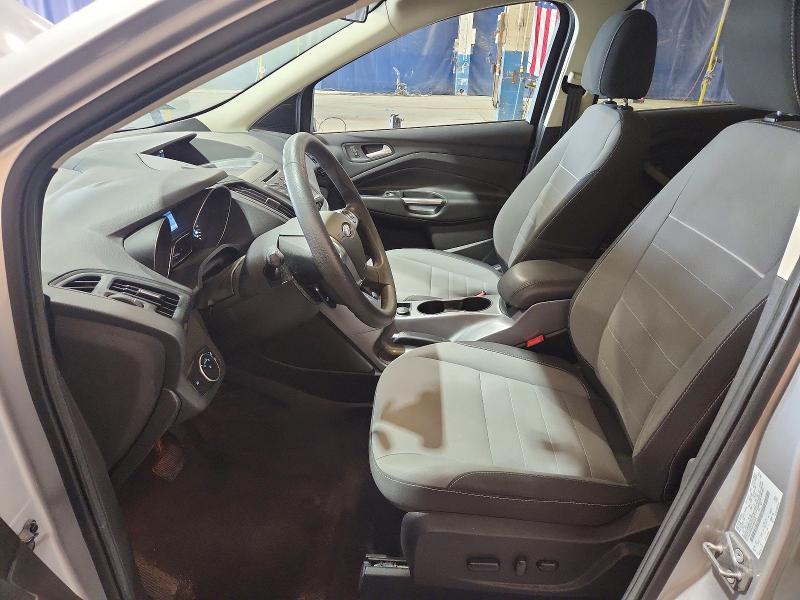 Продаж на аукціоні авто 2015 Ford Escape, vin: 1FMCU9G94FUB91994, номер лоту: 61179436