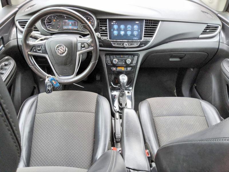 Продажа на аукционе авто 2019 Buick Encore, vin: KL4CJESB2KB892002, номер лота: 58565536
